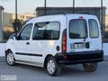 SAHRA MOTORS'DAN 2000 RENAULT KANGO 1.9D OTOMOBİL RUHSAT 224.KM