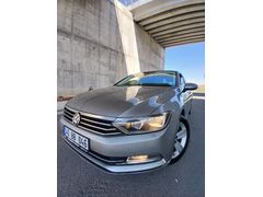 2015 VW PASSAT B8 1.6TDİ DSG 1.5 PARÇA LOKAL HARİCİ HATASIZ BOYASIZ DEĞİŞENSİZ