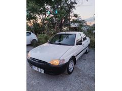 Sahibinden Ford Escort 1.6 CL 1996 Model