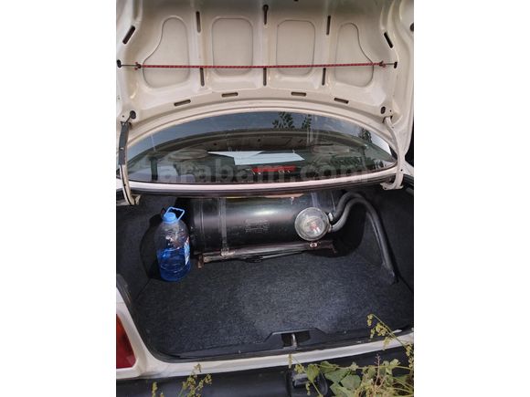 Sahibinden Ford Escort 1.6 CL 1996 Model