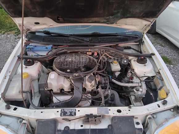 Sahibinden Ford Escort 1.6 CL 1996 Model
