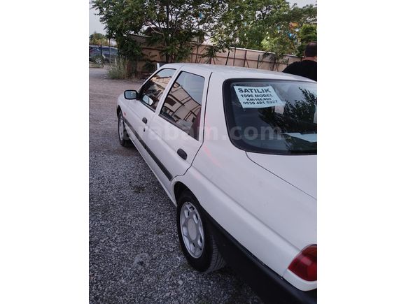 Sahibinden Ford Escort 1.6 CL 1996 Model