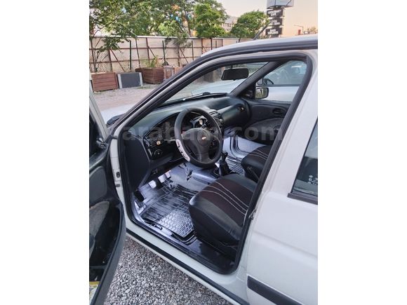 Sahibinden Ford Escort 1.6 CL 1996 Model