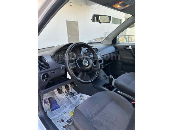 Sahibinden Volkswagen Polo 1.4 Basicline 2004 Model 