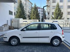 Sahibinden Volkswagen Polo 1.4 Basicline 2004 Model 