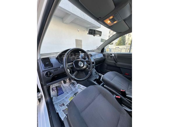Sahibinden Volkswagen Polo 1.4 Basicline 2004 Model 