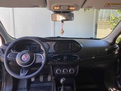 Sahibinden Fiat Egea 1.4 Fire Easy 2023 Model Bingöl 37.000 km Gri (metalik)