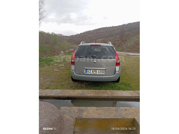 Sahibinden Renault Megane 1.5 dCi Privilege 2005 Model