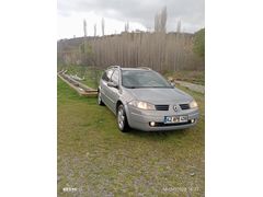 Sahibinden Renault Megane 1.5 dCi Privilege 2005 Model