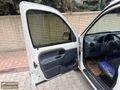 2002 MODEL RENAULT KANGOO 1.9 D PANELVAN MASRAFSIZ