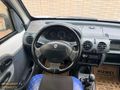 2002 MODEL RENAULT KANGOO 1.9 D PANELVAN MASRAFSIZ