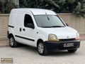 2002 MODEL RENAULT KANGOO 1.9 D PANELVAN MASRAFSIZ
