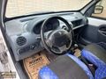 2002 MODEL RENAULT KANGOO 1.9 D PANELVAN MASRAFSIZ