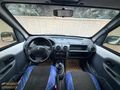 2002 MODEL RENAULT KANGOO 1.9 D PANELVAN MASRAFSIZ