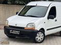 2002 MODEL RENAULT KANGOO 1.9 D PANELVAN MASRAFSIZ