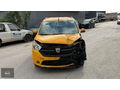 2020 Lodgy 1.6 Fabrikasyon Lpg'li