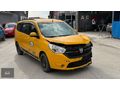 2020 Lodgy 1.6 Fabrikasyon Lpg'li