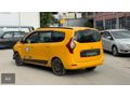 2020 Lodgy 1.6 Fabrikasyon Lpg'li