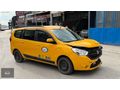 2020 Lodgy 1.6 Fabrikasyon Lpg'li