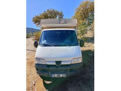 Sahibinden Peugeot Boxer 290C 2.0 HDİ 2002 Model
