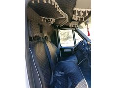 Sahibinden Peugeot Boxer 290C 2.0 HDİ 2002 Model