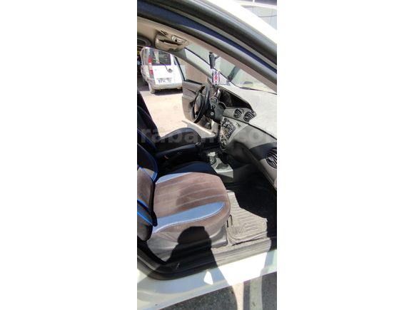 Sahibinden Ford Focus 1.6 Comfort 2004 Model Ankara
