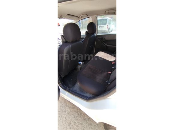 Sahibinden Ford Focus 1.6 Comfort 2004 Model Ankara