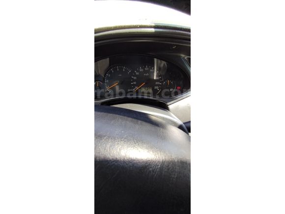 Sahibinden Ford Focus 1.6 Comfort 2004 Model Ankara