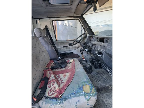 Sahibinden BMC Levend 3.0 MDS 