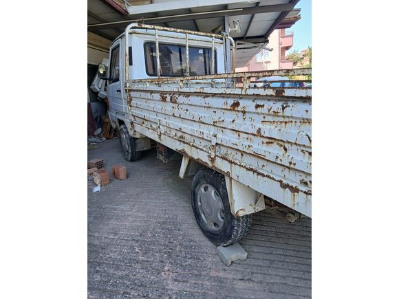 Sahibinden BMC Levend 3.0 MDS 