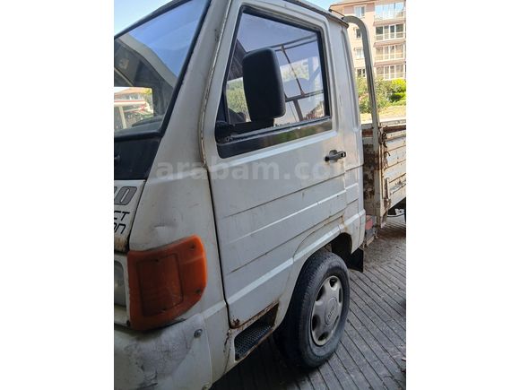 Sahibinden BMC Levend 3.0 MDS 