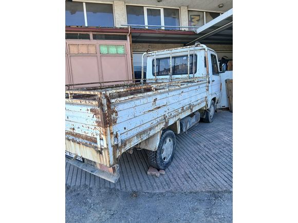 Sahibinden BMC Levend 3.0 MDS 