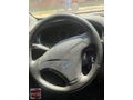 2001 MODEL 1.6 BRAVA KLİMALI MOTOR HASARLI ÖZCANLAR'DA