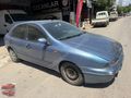 2001 MODEL 1.6 BRAVA KLİMALI MOTOR HASARLI ÖZCANLAR'DA