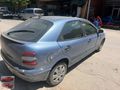 2001 MODEL 1.6 BRAVA KLİMALI MOTOR HASARLI ÖZCANLAR'DA