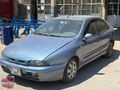 2001 MODEL 1.6 BRAVA KLİMALI MOTOR HASARLI ÖZCANLAR'DA