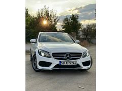 Sahibinden Mercedes - Benz C 180 AMG 2014 Model 