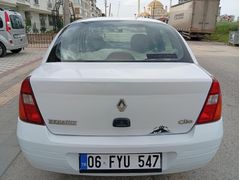 Sahibinden Renault Clio 1.4 RN 2000 Model