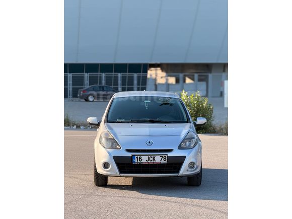 Sahibinden Renault Clio 1.5 dCi Extreme 2010 Model