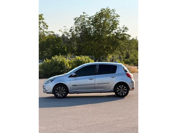 Sahibinden Renault Clio 1.5 dCi Extreme 2010 Model