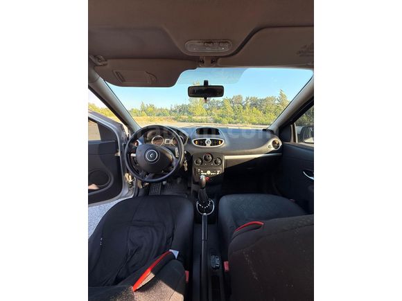 Sahibinden Renault Clio 1.5 dCi Extreme 2010 Model