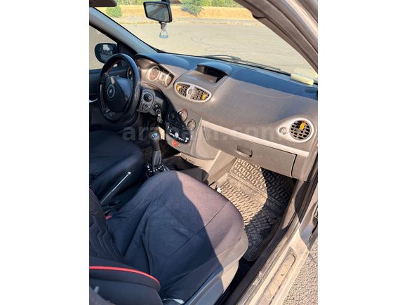 Sahibinden Renault Clio 1.5 dCi Extreme 2010 Model
