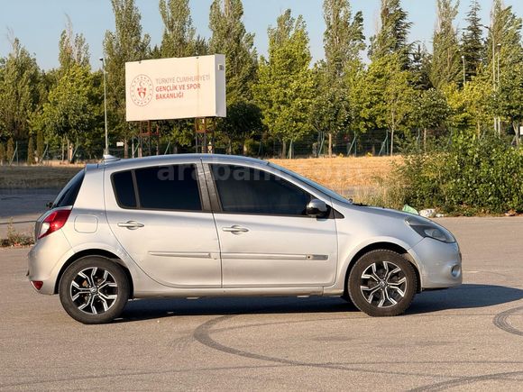 Sahibinden Renault Clio 1.5 dCi Extreme 2010 Model
