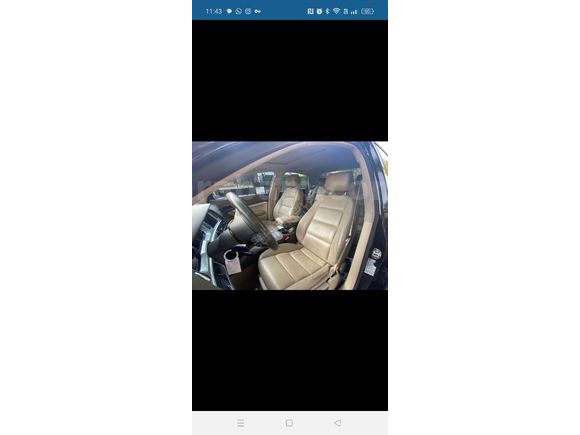 Sahibinden Audi A6 Sedan 2.0 TDI 2011 Model