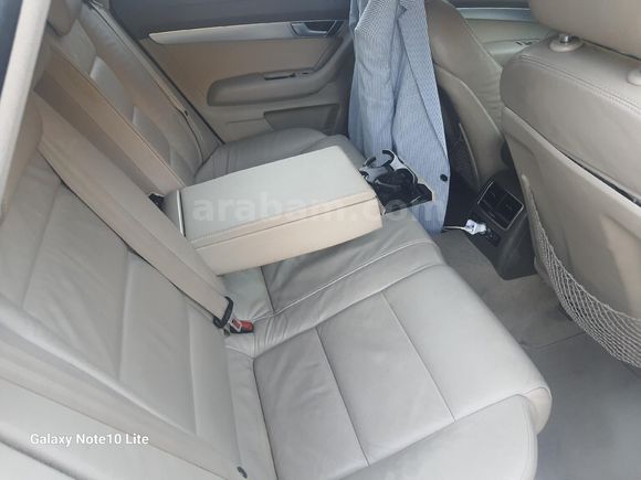 Sahibinden Audi A6 Sedan 2.0 TDI 2011 Model