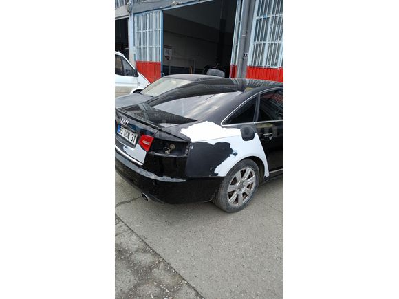 Sahibinden Audi A6 Sedan 2.0 TDI 2011 Model