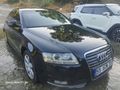 Sahibinden Audi A6 Sedan 2.0 TDI 2011 Model
