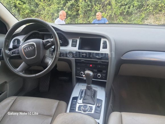 Sahibinden Audi A6 Sedan 2.0 TDI 2011 Model