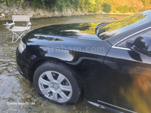 Sahibinden Audi A6 Sedan 2.0 TDI 2011 Model
