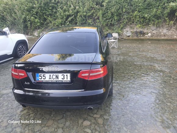 Sahibinden Audi A6 Sedan 2.0 TDI 2011 Model